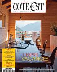 Côté Est (Digital) Subscription                    June 15th, 2012 Issue