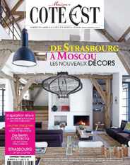 Côté Est (Digital) Subscription                    March 15th, 2012 Issue