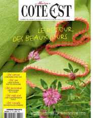 Côté Est (Digital) Subscription                    April 6th, 2011 Issue