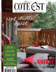 Côté Est (Digital) Subscription                    September 16th, 2010 Issue