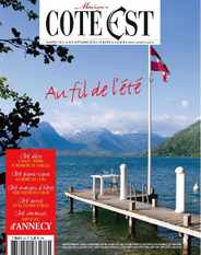 Côté Est (Digital) Subscription                    June 16th, 2010 Issue