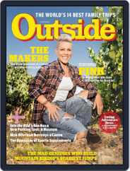 Outside (Digital) Subscription                    January 1st, 2024 Issue