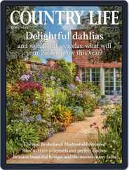 Country Life (Digital) Subscription                    January 17th, 2024 Issue