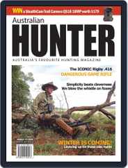 Australian Hunter (Digital) Subscription                    May 19th, 2020 Issue