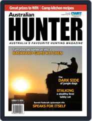 Australian Hunter (Digital) Subscription                    November 22nd, 2019 Issue
