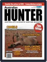 Australian Hunter (Digital) Subscription                    August 22nd, 2019 Issue