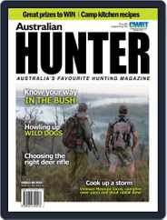 Australian Hunter (Digital) Subscription                    February 22nd, 2019 Issue
