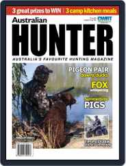 Australian Hunter (Digital) Subscription                    February 15th, 2018 Issue