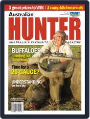 Australian Hunter (Digital) Subscription                    May 23rd, 2017 Issue