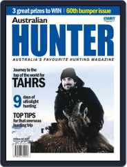Australian Hunter (Digital) Subscription                    February 1st, 2017 Issue