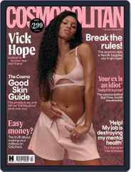Cosmopolitan UK (Digital) Subscription                    February 1st, 2024 Issue