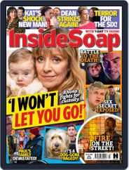 Inside Soap UK (Digital) Subscription                    January 20th, 2024 Issue