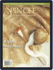 Spin-Off (Digital) Subscription                    May 1st, 1999 Issue