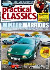 Practical Classics (Digital) Subscription                    January 17th, 2024 Issue