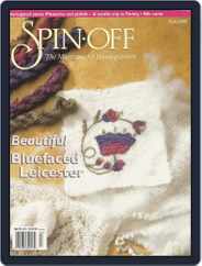 Spin-Off (Digital) Subscription                    August 1st, 1999 Issue
