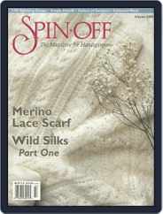 Spin-Off (Digital) Subscription                    November 1st, 1999 Issue