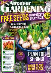 Amateur Gardening (Digital) Subscription                    January 20th, 2024 Issue