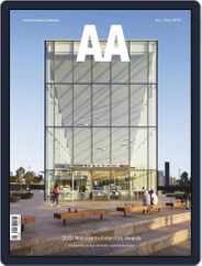 Architecture Australia (Digital) Subscription                    November 1st, 2019 Issue