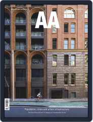 Architecture Australia (Digital) Subscription                    September 1st, 2019 Issue