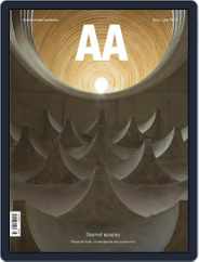 Architecture Australia (Digital) Subscription                    May 1st, 2019 Issue