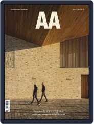 Architecture Australia (Digital) Subscription                    January 1st, 2019 Issue