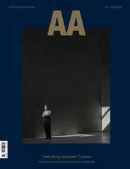 Architecture Australia (Digital) Subscription                    July 1st, 2018 Issue