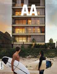 Architecture Australia (Digital) Subscription                    January 1st, 2018 Issue