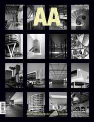 Architecture Australia (Digital) Subscription                    November 1st, 2017 Issue