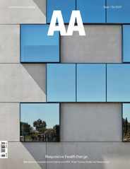 Architecture Australia (Digital) Subscription                    September 1st, 2017 Issue