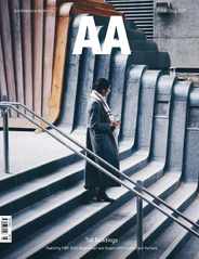 Architecture Australia (Digital) Subscription                    July 1st, 2017 Issue