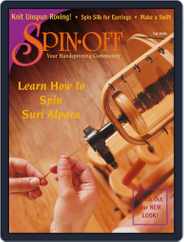 Spin-Off (Digital) Subscription                    August 1st, 2000 Issue