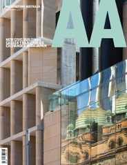 Architecture Australia (Digital) Subscription                    March 1st, 2017 Issue