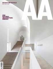 Architecture Australia (Digital) Subscription                    November 1st, 2016 Issue