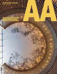 Architecture Australia (Digital) Subscription                    September 1st, 2016 Issue