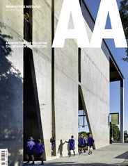Architecture Australia (Digital) Subscription                    July 1st, 2016 Issue