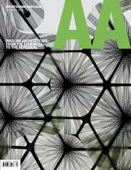 Architecture Australia (Digital) Subscription                    March 21st, 2016 Issue