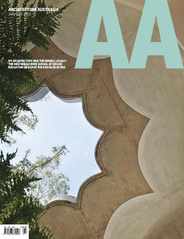 Architecture Australia (Digital) Subscription                    February 2nd, 2015 Issue