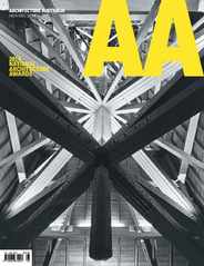 Architecture Australia (Digital) Subscription                    November 9th, 2014 Issue