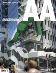 Architecture Australia (Digital) Subscription                    September 1st, 2014 Issue