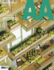 Architecture Australia (Digital) Subscription                    May 4th, 2014 Issue