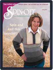 Spin-Off (Digital) Subscription                    February 1st, 2001 Issue