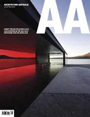 Architecture Australia (Digital) Subscription                    February 2nd, 2014 Issue