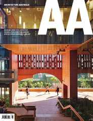 Architecture Australia (Digital) Subscription                    July 8th, 2013 Issue