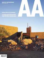 Architecture Australia (Digital) Subscription                    May 6th, 2013 Issue