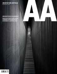 Architecture Australia (Digital) Subscription                    March 24th, 2013 Issue