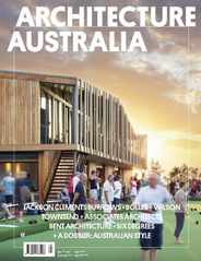 Architecture Australia (Digital) Subscription                    July 8th, 2012 Issue