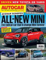 Autocar (Digital) Subscription                    January 17th, 2024 Issue