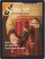 Spin-Off (Digital) Subscription                    August 1st, 2001 Issue