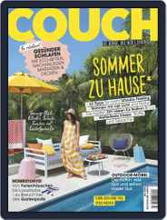 Couch (Digital) Subscription                    July 1st, 2020 Issue