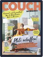 Couch (Digital) Subscription                    March 1st, 2020 Issue